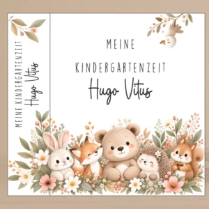 Waldtiere